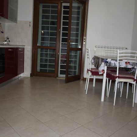 Graziosarisa Roma Apartment Lunghezza Exterior photo
