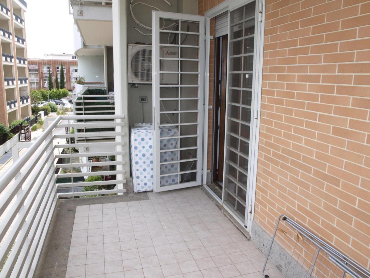 Graziosarisa Roma Apartment Lunghezza Exterior photo