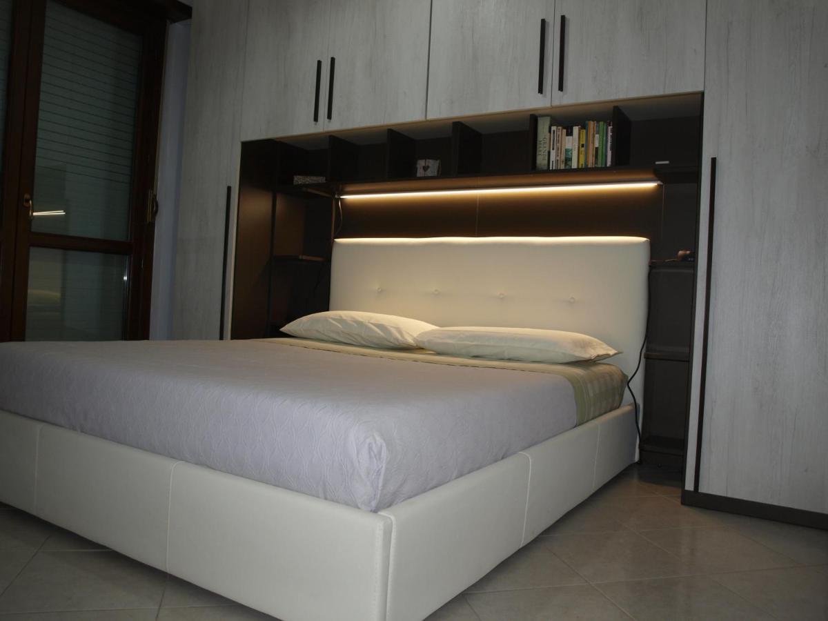 Graziosarisa Roma Apartment Lunghezza Exterior photo