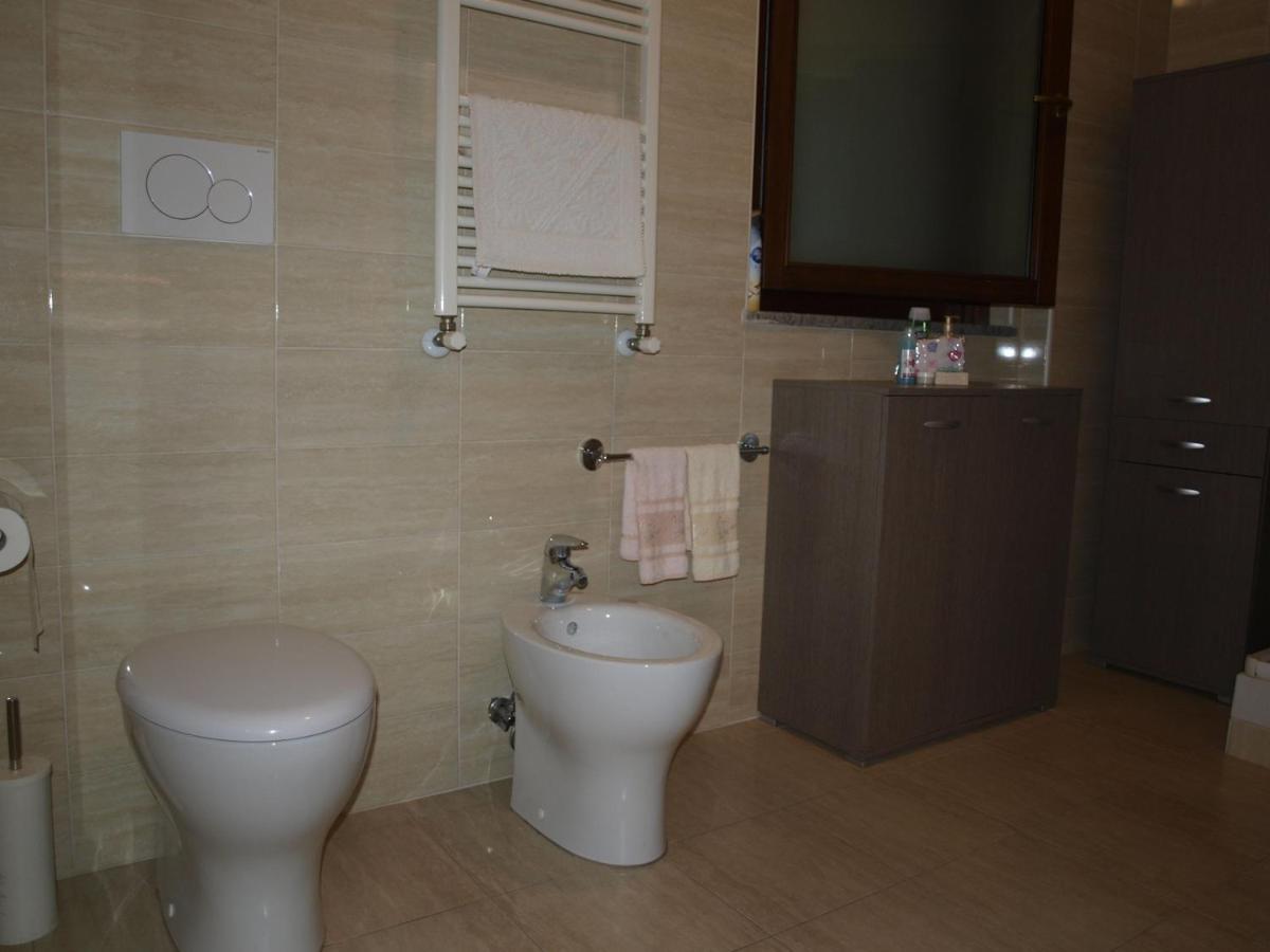 Graziosarisa Roma Apartment Lunghezza Exterior photo